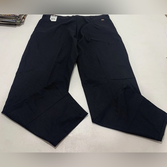 Dickies Pants Black for Men Size 44 UU - Picture 3 of 10